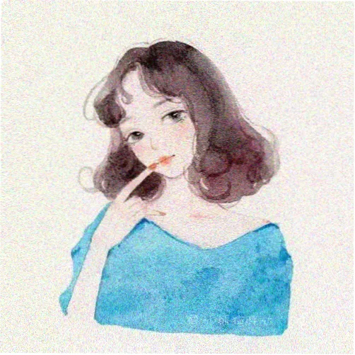 怪盗基德角色头像