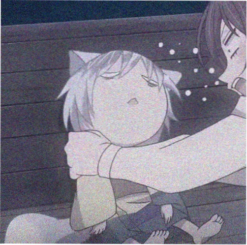 灰原哀角色头像